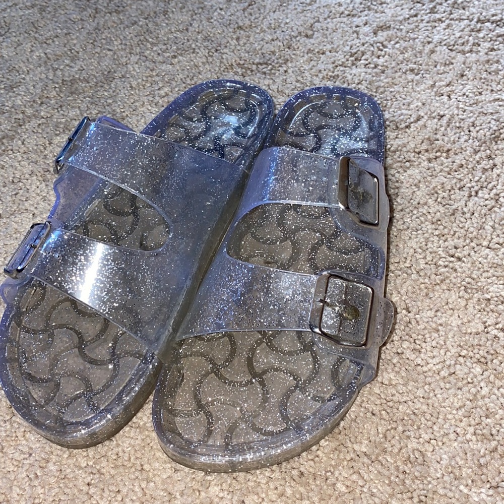 madden girl size 8/9